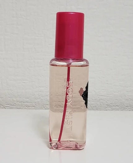 ボディミスト Bombshell/victoria's secret (ヴィクトリアズシークレット)/香水(レディース)を使ったクチコミ(3枚目)