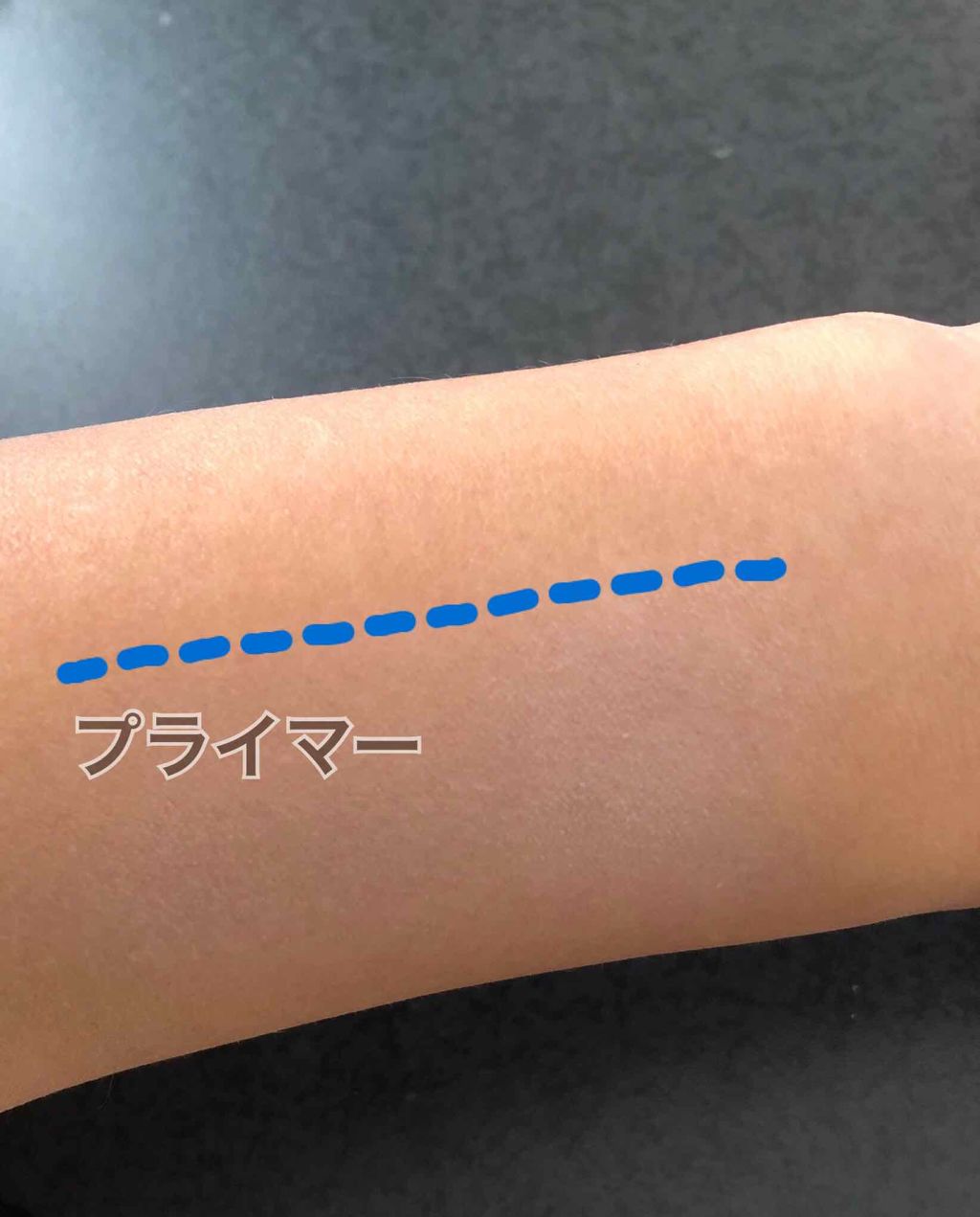 AQ MW フェイスパウダー/DECORTÉ/ルースパウダーを使ったクチコミ(2枚目)