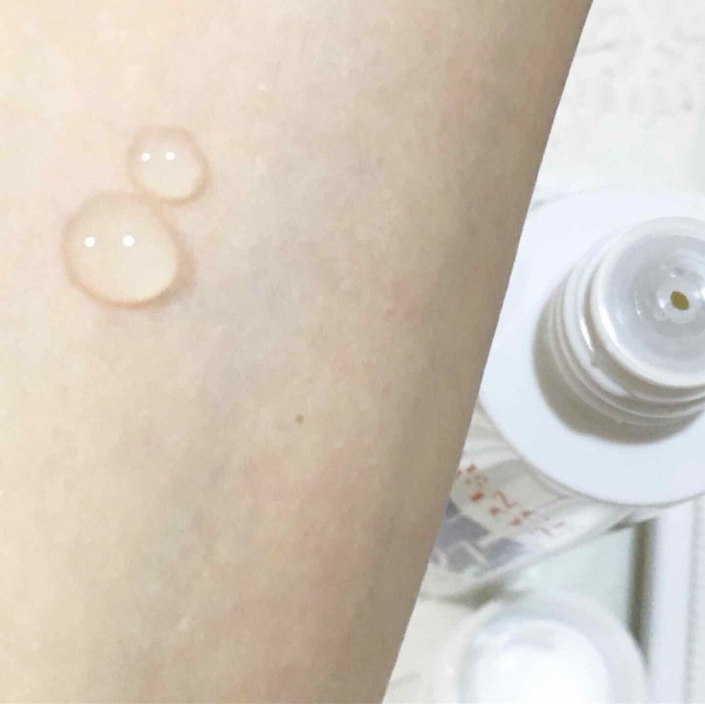 greeen on LIPS 「すっぴんイズムエッセンスローション「すっぴんイズム」は、酒蔵生..」(3枚目)