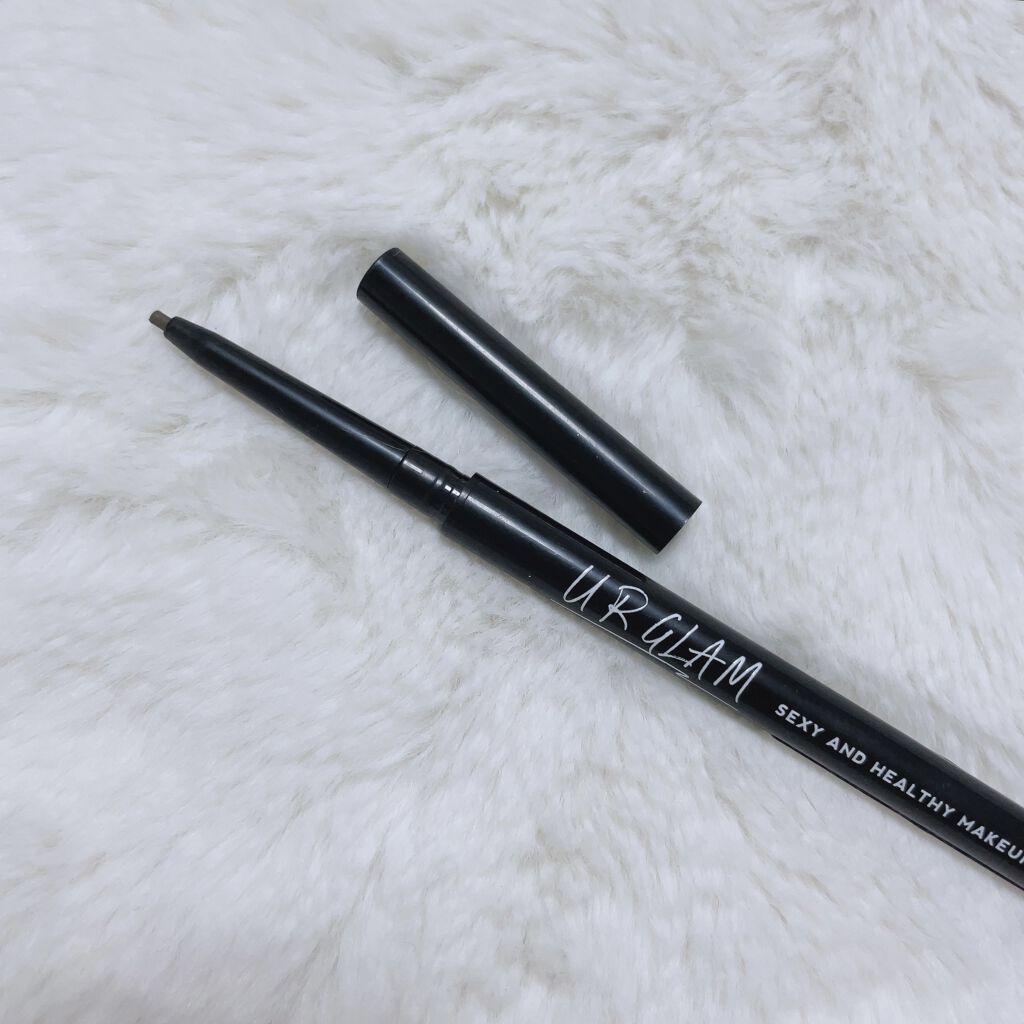 パウダー＆ペンシル　アイブロウＥＸ/excel/アイブロウペンシルを使ったクチコミ（1枚目）