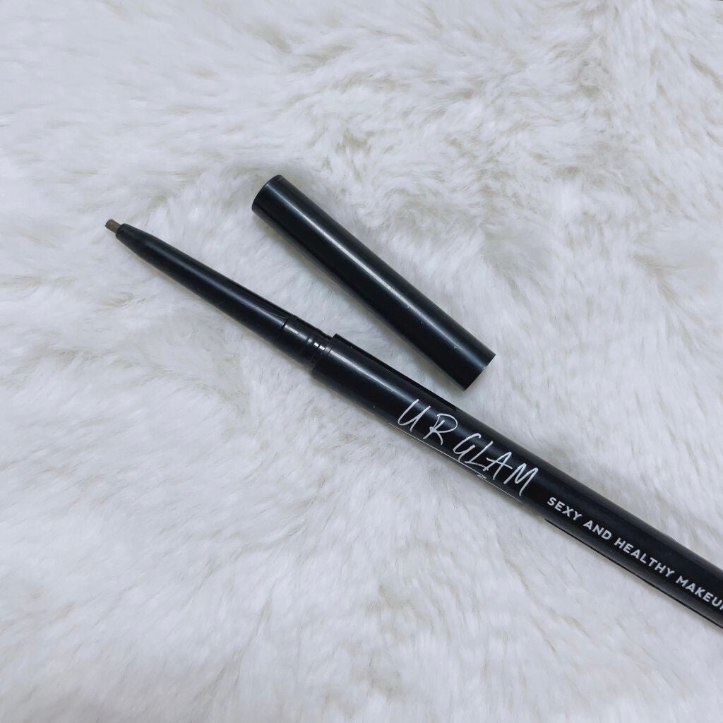 パウダー&ペンシル アイブロウEX/excel/アイブロウペンシルを使ったクチコミ(1枚目)