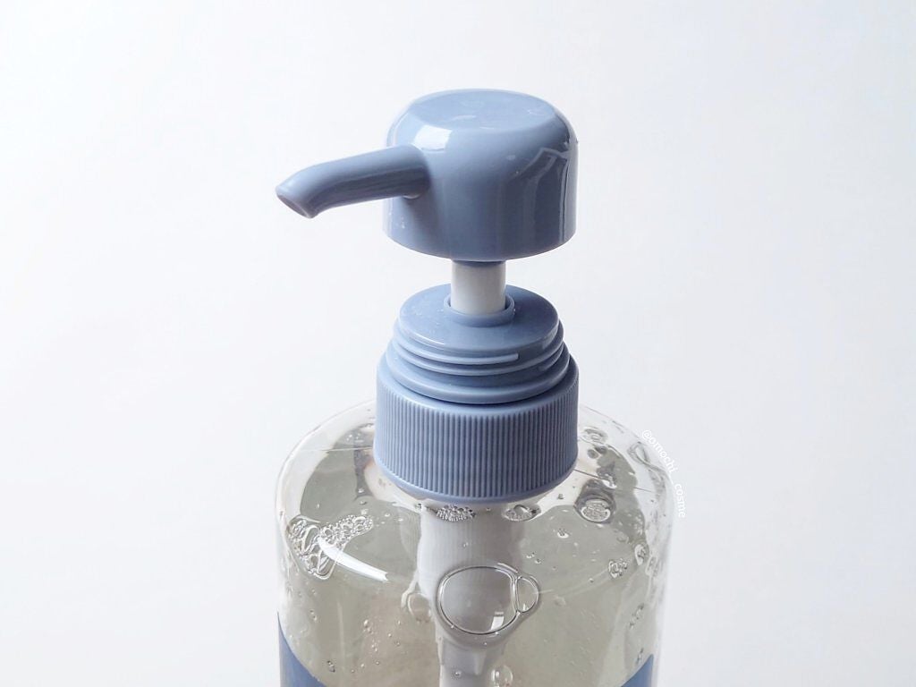 ボタニカルボディーソープ(クリアクレンズ)/BOTANIST/ボディソープを使ったクチコミ(5枚目)