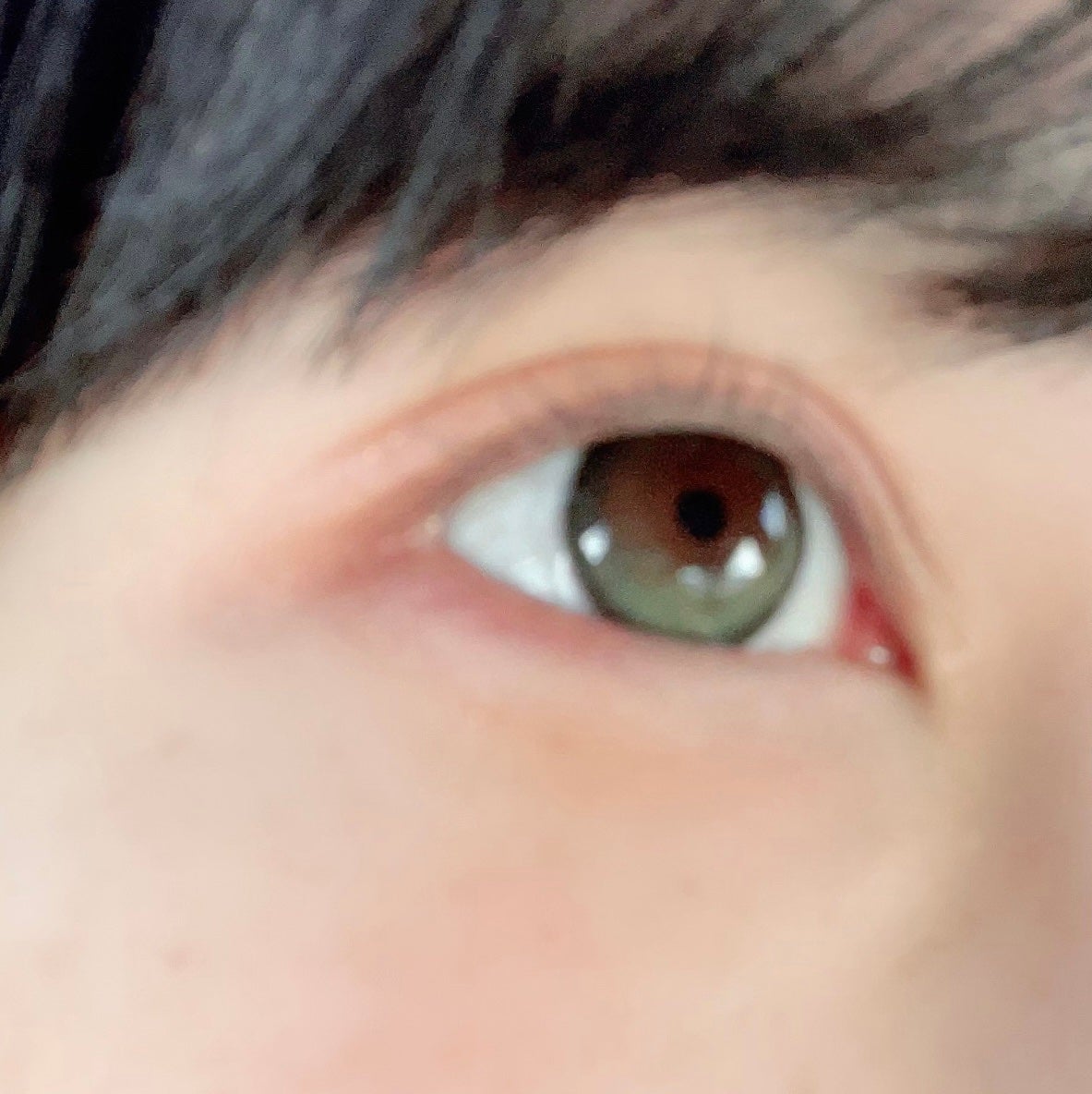 マーメイドスキンジェルUV/キャンメイク/日焼け止めジェルを使ったクチコミ(2枚目)