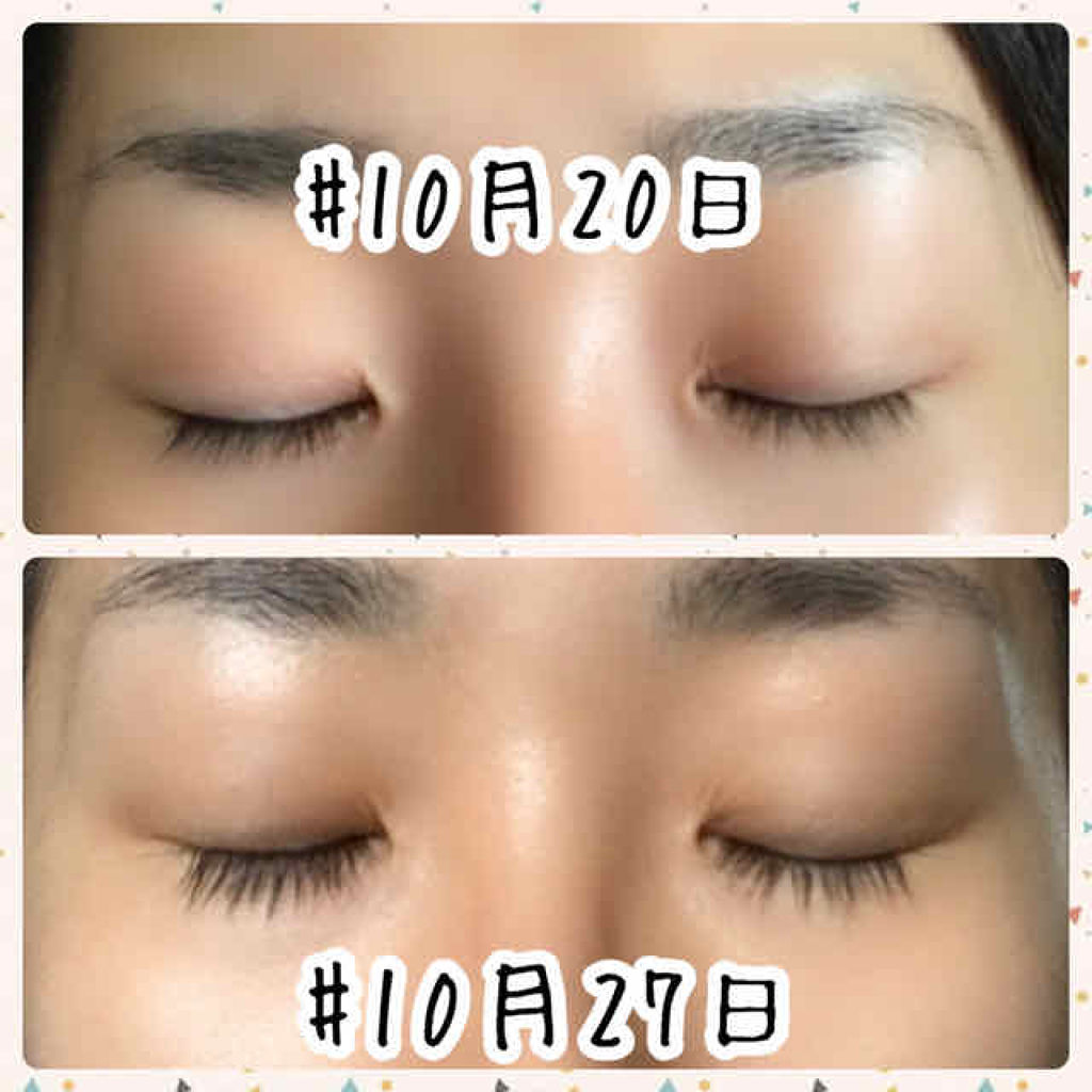 まつげ美容液EX|CEZANNEの使い方を徹底解説「✨1ヶ月チャレンジ アンサー編✨こんにちは..」 by はる@インナードライ改善中(乾燥肌/30代前半) | LIPS まつげ美容液EX|CEZANNEの使い方を徹底解説「✨1ヶ月チャレンジ アンサー編✨こんにちは..」 by はる@インナードライ改善中(乾燥肌/30代前半) | LIPS