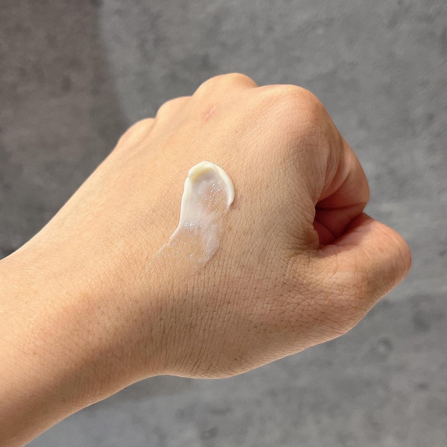 インナーシグナル リジュブネイト ワン/インナーシグナル/オールインワン化粧品を使ったクチコミ(5枚目)