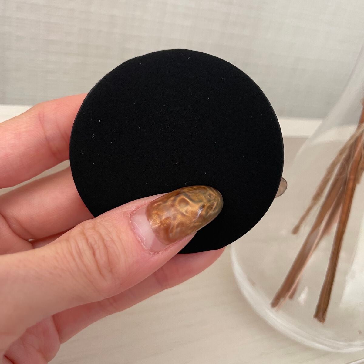 M クッション ファンデーション(プロカバー)/MISSHA/クッションファンデーションを使ったクチコミ(2枚目)