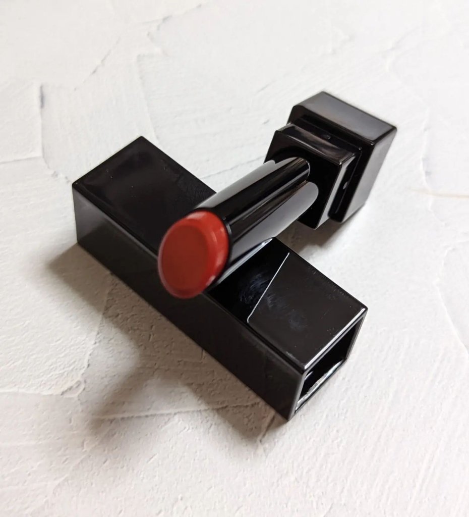 ケイト リップモンスター/KATE/口紅を使ったクチコミ（2枚目）