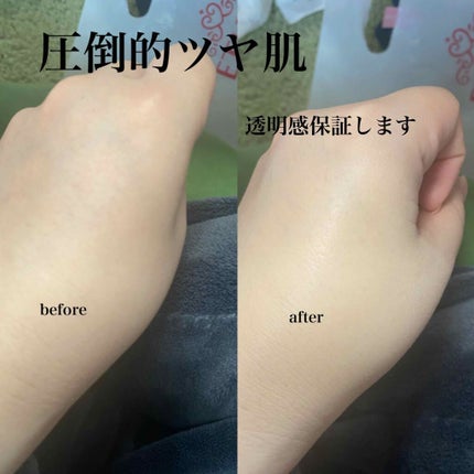 ダブルラスティング ファンデーション/ETUDE/リキッドファンデーションを使ったクチコミ(1枚目)