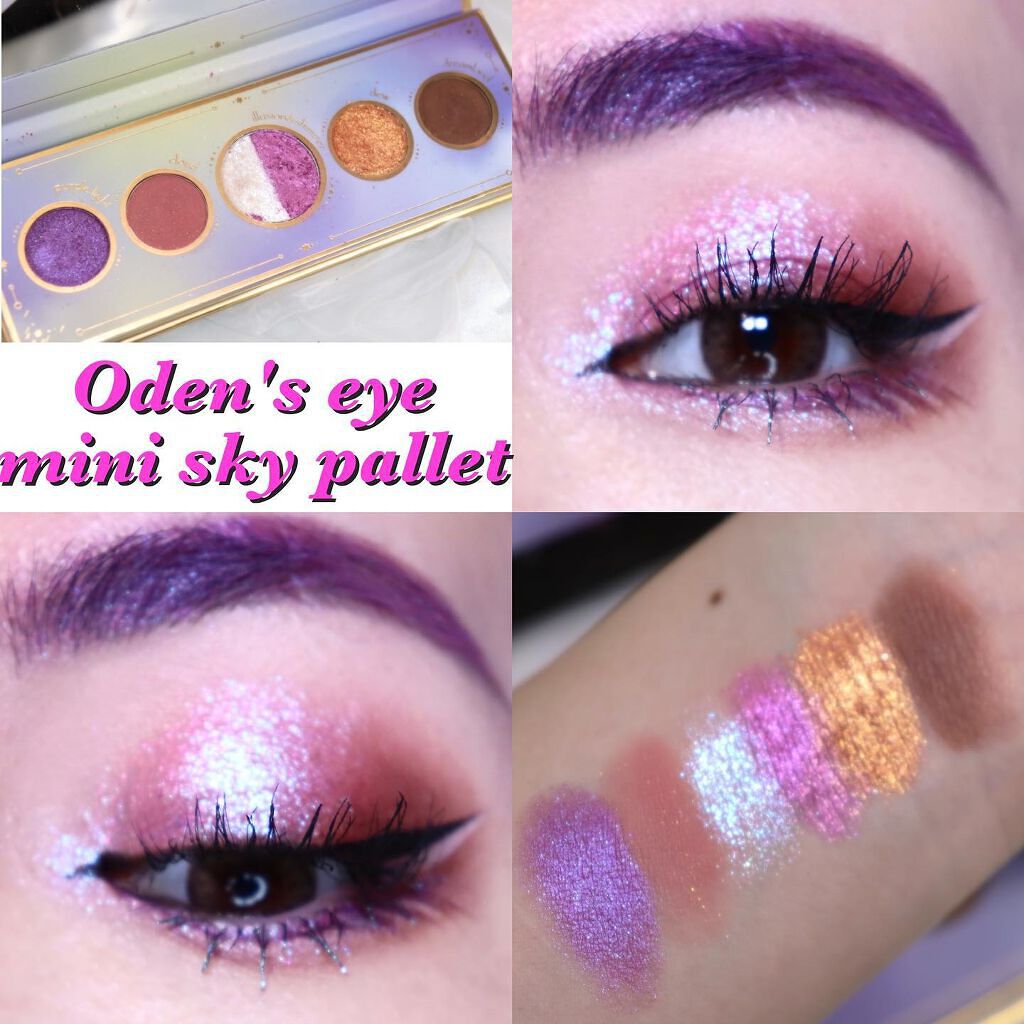 ããããðŠ on LIPS ã.Oden'seye/miniskypallet@odense..ãïŒ2æç®ïŒ