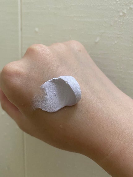 ブライトピュアパック/CandyDoll/洗い流すパック・マスクを使ったクチコミ(2枚目)