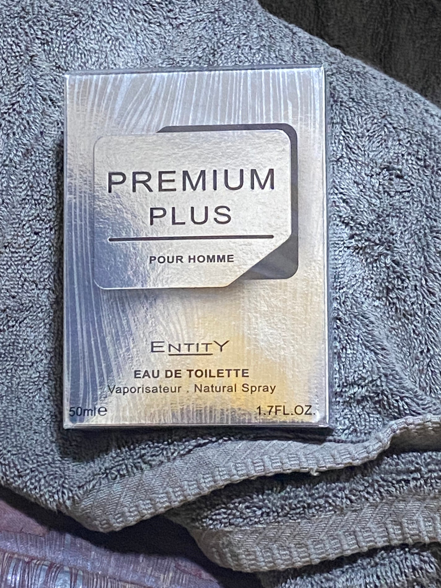 choco on LIPS 「#メンズ#香水#エンティティー#humanclutchメンズの..」(1枚目)