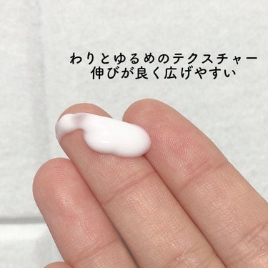 ビオレu お風呂で使う うるおいミルク 無香料のクチコミ「これで全然いいじゃん！安上がり！！
と思ってるボディケアがこちら。

＂ビオレu お風呂で使う.....」（3枚目）