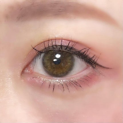 グリームオンフィットシャドウ/excel/スティックアイシャドウを使ったクチコミ(5枚目)