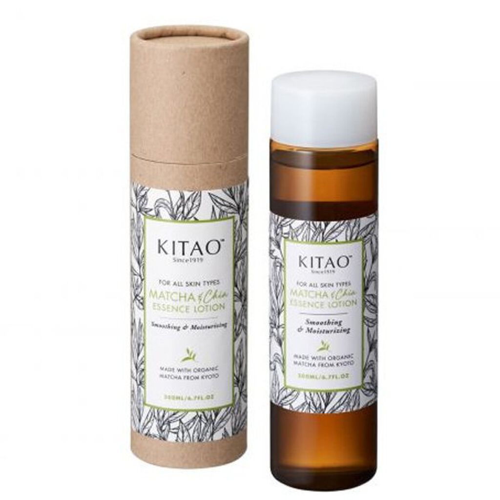 KITAO MATCHA KMローション