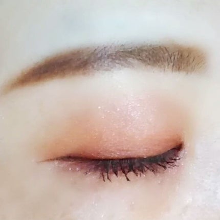 ベター ザン セックス マスカラ ドール ラッシュ/Too Faced/マスカラを使ったクチコミ(7枚目)