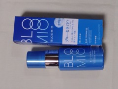 ディープブーストセラム/ブルーミオ/美容液を使ったクチコミ（1枚目）