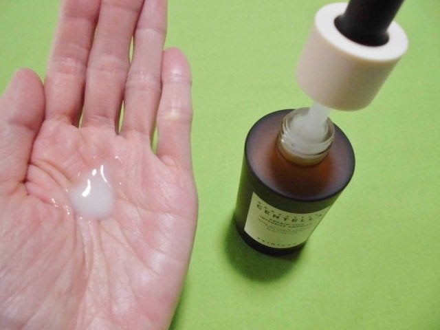 プロバイオシカ インテンシブ アンプル/SKIN1004/美容液を使ったクチコミ(3枚目)