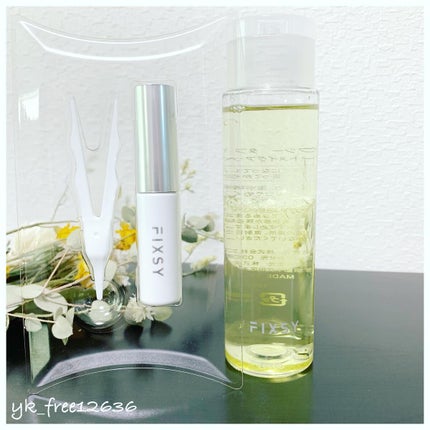 タフグルーX/フィクシー/二重まぶた用アイテムを使ったクチコミ(4枚目)