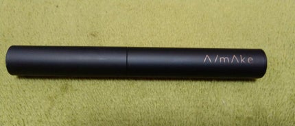 エーメイク グリッタースティック/A/mAke/グリッターを使ったクチコミ(6枚目)