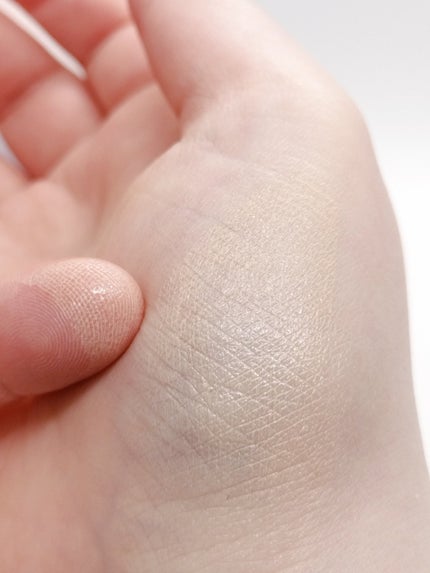 ブリージンググロークッション/Healus/クッションファンデーションを使ったクチコミ(7枚目)