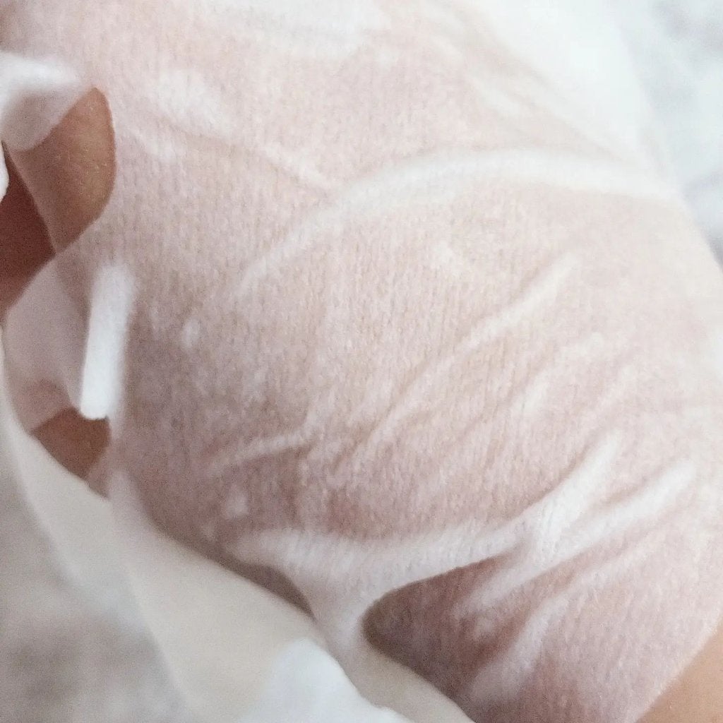 Cフォーカスマスク/CVITAS/シートマスク・パックを使ったクチコミ(10枚目)