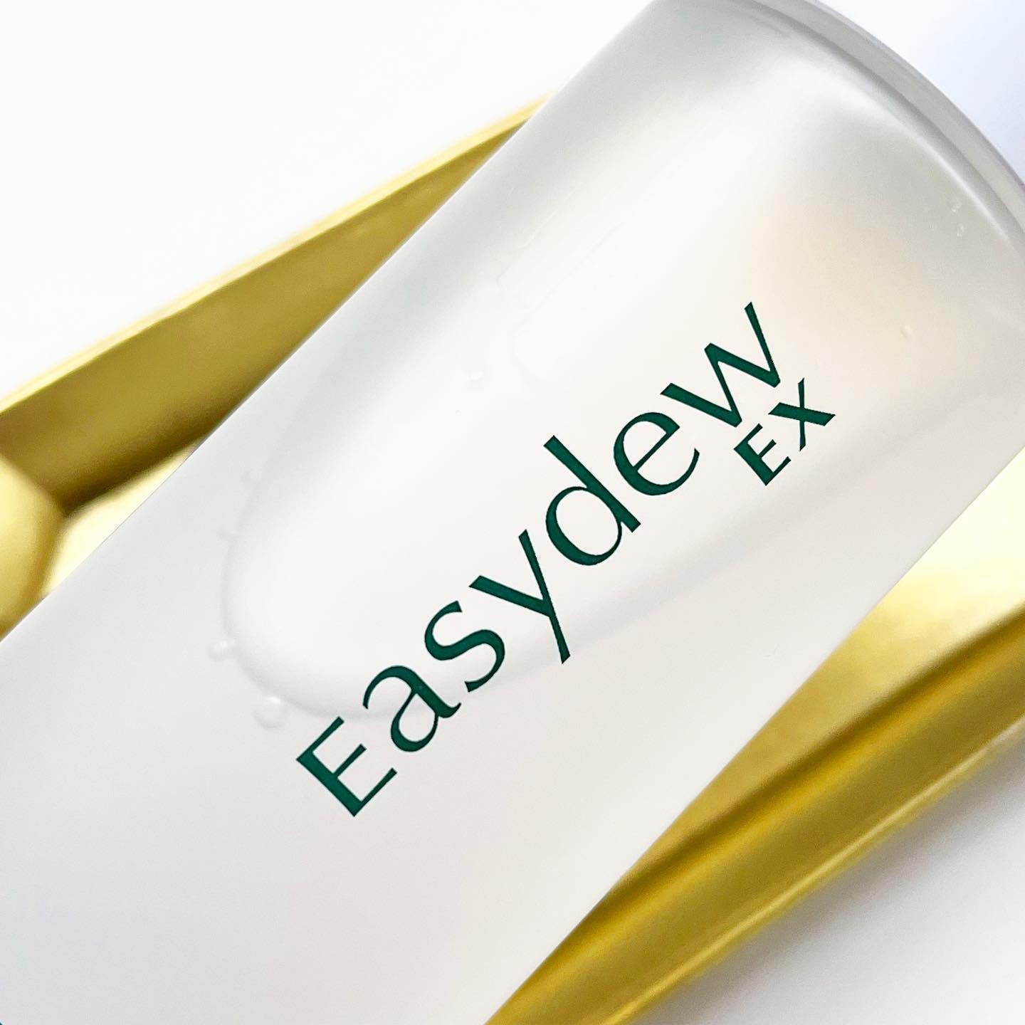  オールカーミングトナー /Easydew/化粧水を使ったクチコミ（2枚目）