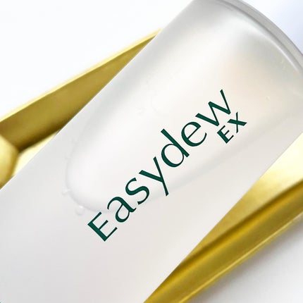 オールカーミングトナー /Easydew/化粧水を使ったクチコミ(2枚目)