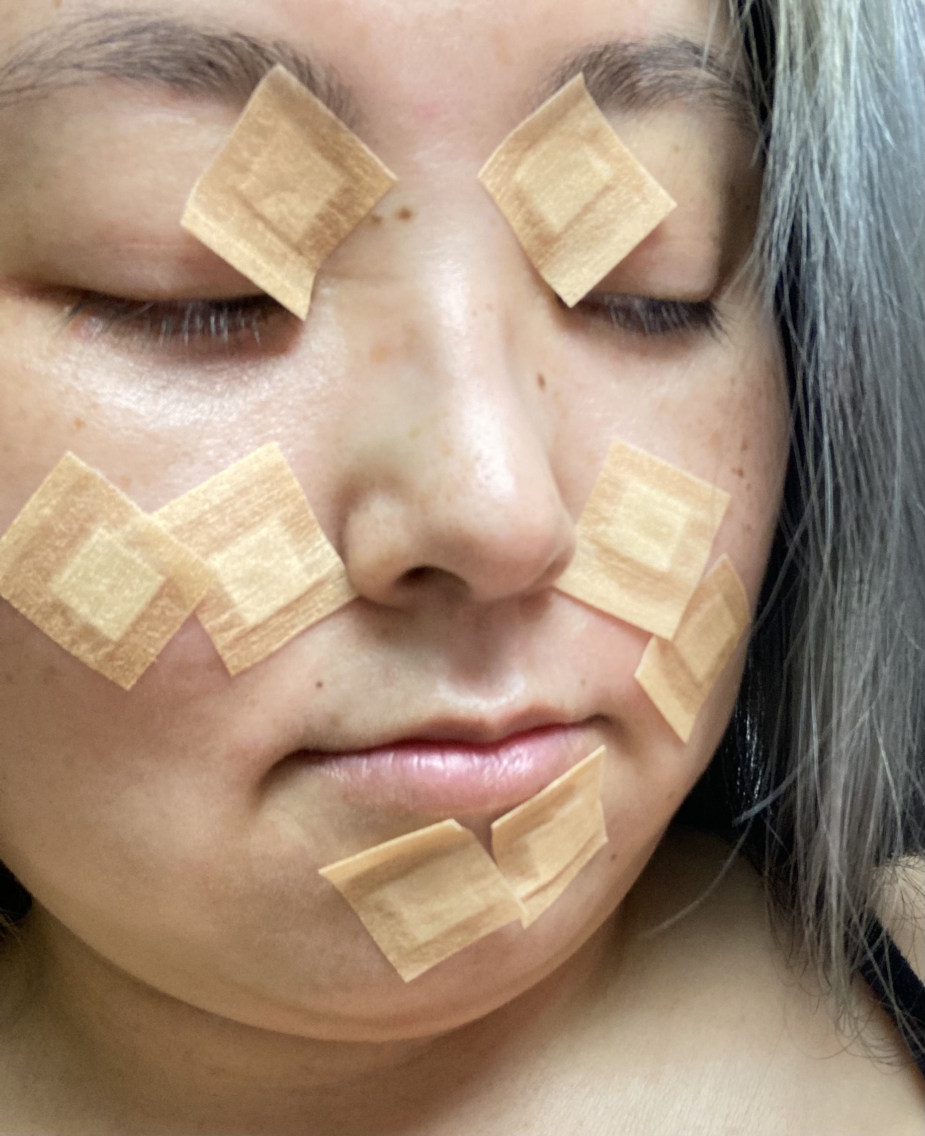 薬用プロテクトスポッツ 薬用プロテクトスポッツ/アクネバリア/美容液を使ったクチコミ（2枚目）