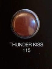 パワーマット リップスティック/NARS/口紅を使ったクチコミ(1枚目)