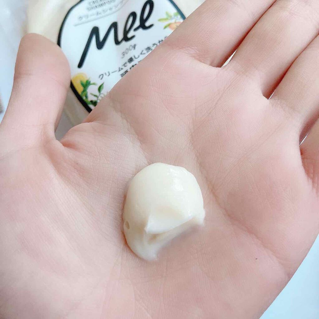 Mee/アメイズプライス/市販シャンプーを使ったクチコミ（3枚目）