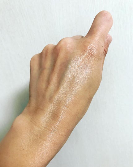 さらりと潤う美容オイル (透き通るような香り)/MAKANAI/美容液を使ったクチコミ(6枚目)