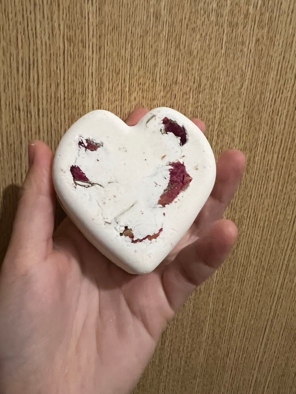 ティスティー トスティー/ラッシュ/炭酸系入浴剤を使ったクチコミ(1枚目)