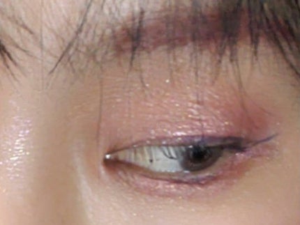 大英博物館 エジプトシリーズ アイシャドウパレット/ZEESEA/アイシャドウパレットを使ったクチコミ(6枚目)