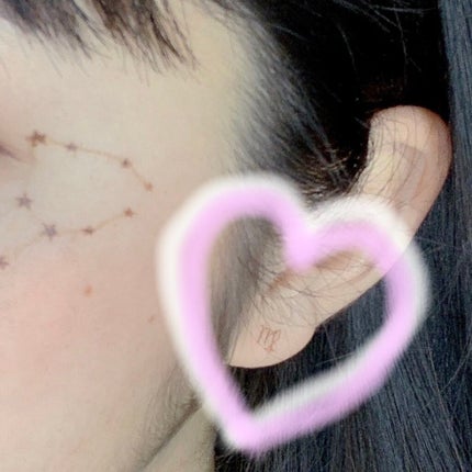 ハイパーシャープ ライナー R/MAYBELLINE NEW YORK/リキッドアイライナーを使ったクチコミ(2枚目)