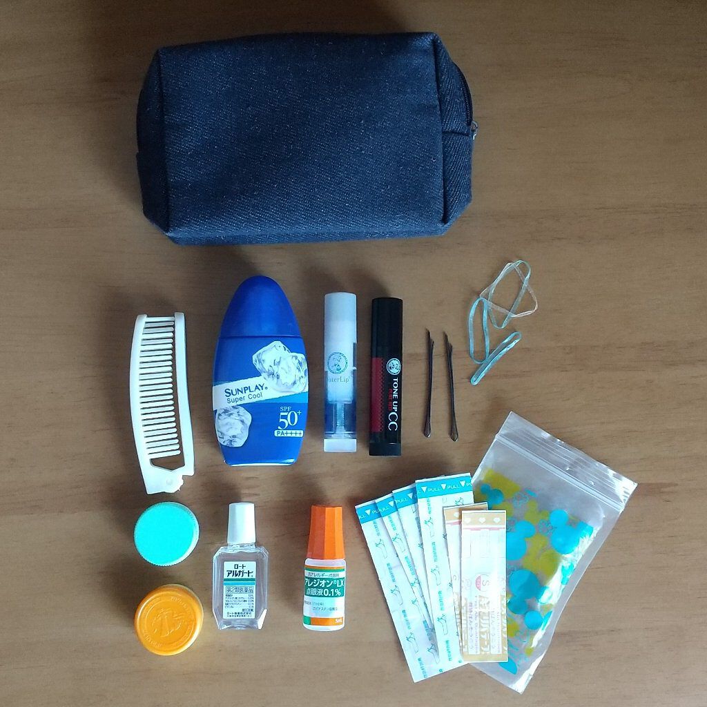 ウォーターリップ ミントメントール/メンソレータム/リップクリームを使ったクチコミ（2枚目）