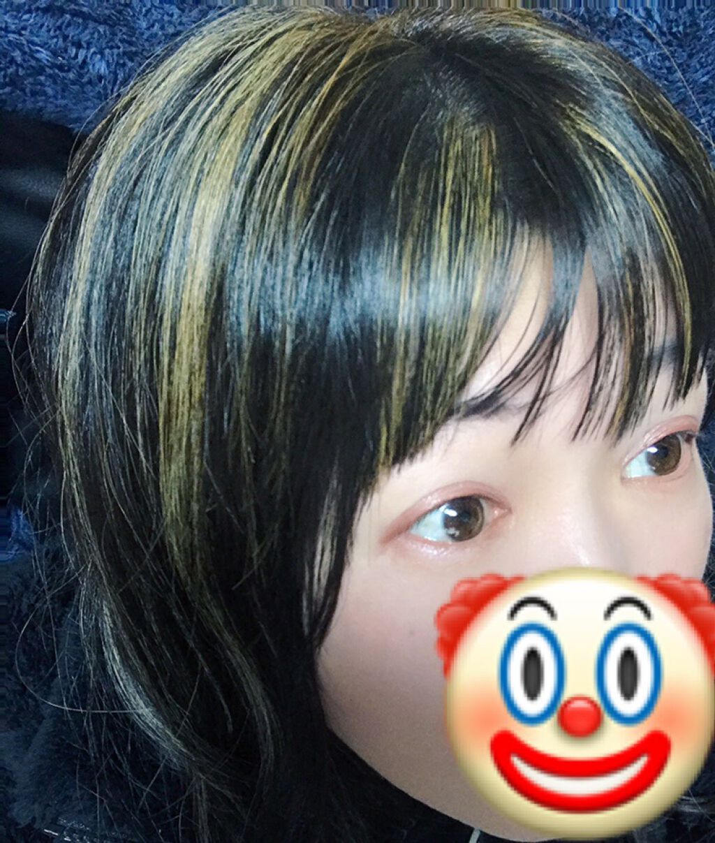 モイストダイアン パーフェクトビューティー エクストラシャイン ヘアマスク/ダイアン/ヘアマスク・ヘアパックを使ったクチコミ（2枚目）