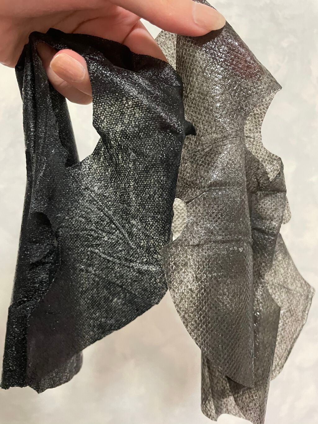 ドクタージャルト Porecting Solution/Dr.Jart+/シートマスク・パックを使ったクチコミ(5枚目)