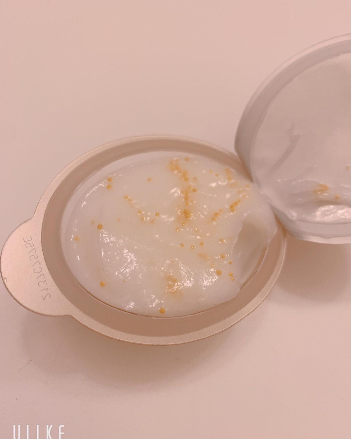 パンテーンマカロン ヘアマスク うるつやリッチ/パンテーン/ヘアマスク・ヘアパックを使ったクチコミ(10枚目)