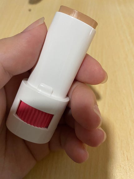 Oh!Baby ナチュラル BBスティック BE(ベージュオークル)/ハウス オブ ローゼ/BBクリームの画像