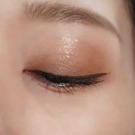 ベターザンパレット/rom&nd/アイシャドウパレットを使ったクチコミ(5枚目)