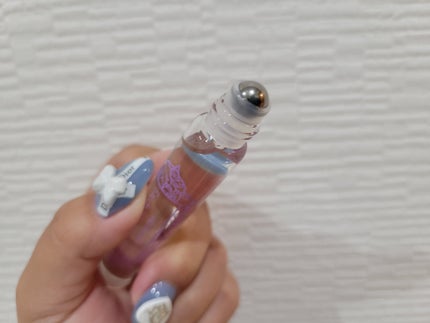 オード ミルクティーブレンド ローラーボール/JILL STUART/香水(レディース)を使ったクチコミ(3枚目)