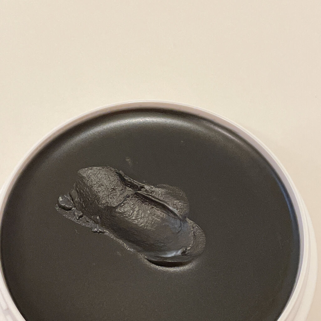 デュオ ザ クレンジングバーム ブラック/DUO/クレンジングバームを使ったクチコミ（3枚目）