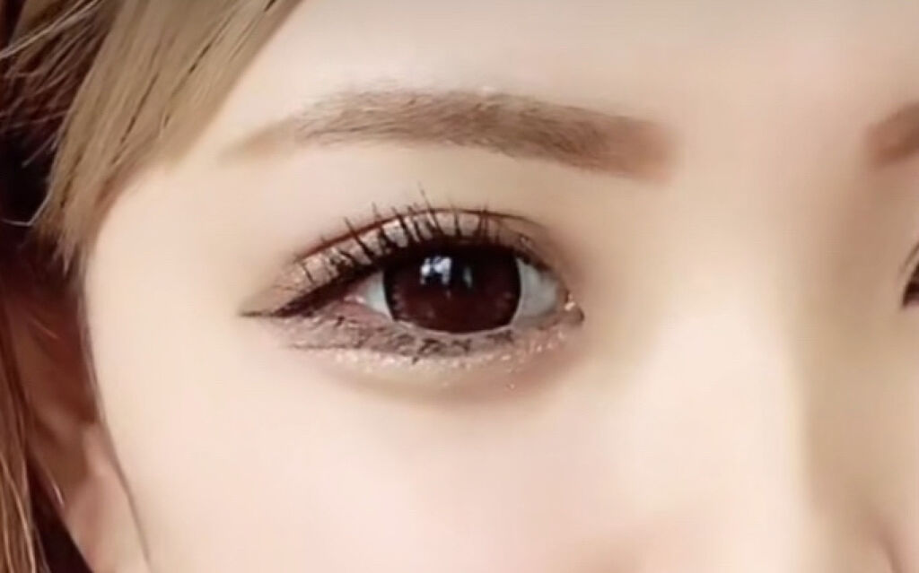 UR GLAM    EYEBROW PENCIL EX（アイブロウペンシルEX） ソフトブラウン/U R GLAM/アイブロウペンシルを使ったクチコミ（2枚目）