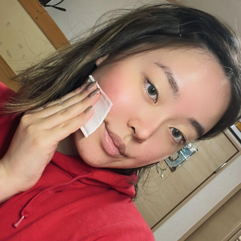 AHA·BHA·PHA 30デイズミラクルトナー/SOME BY MI/化粧水を使ったクチコミ(4枚目)