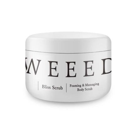 WEEED ブリススクラブ