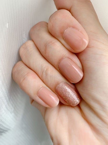 ジーニッシュ/ジーニッシュマニキュア/マニキュアを使ったクチコミ(3枚目)