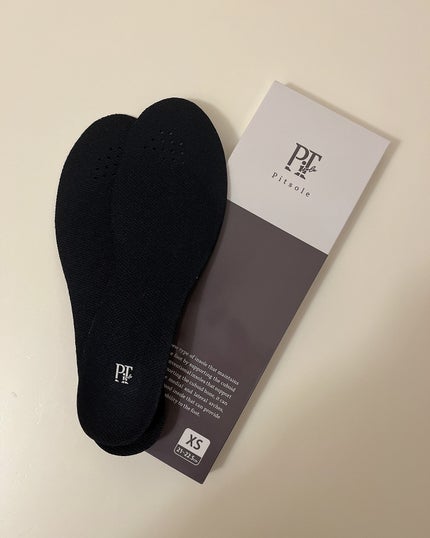 ピットソール/ピットソール/レッグ・フットケアを使ったクチコミ(2枚目)