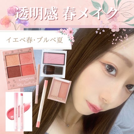 描くふたえアイライナー/CEZANNE/リキッドアイライナーを使ったクチコミ(1枚目)