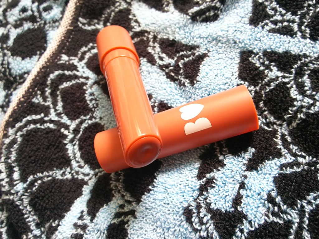 つやぷるリップR/b idol/口紅を使ったクチコミ(1枚目)