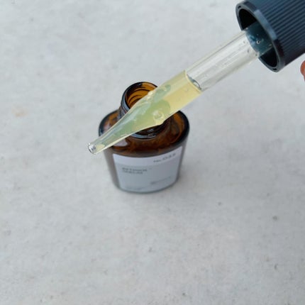 スーパーリンクルセラムVA/KISO/美容液を使ったクチコミ(3枚目)